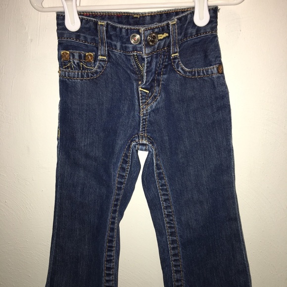 BABY TRUE RELIGIOUS - Picture 6 of 8